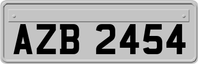 AZB2454