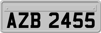 AZB2455