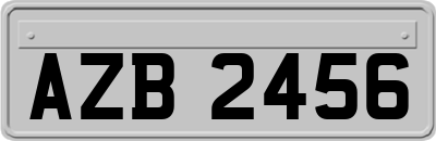 AZB2456