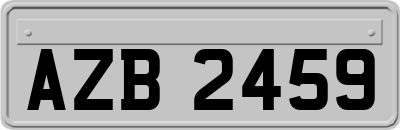 AZB2459
