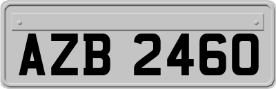 AZB2460