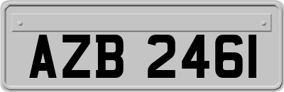 AZB2461