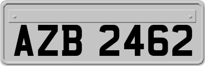 AZB2462