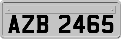 AZB2465