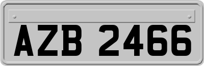 AZB2466