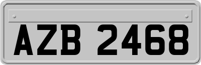 AZB2468