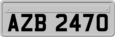 AZB2470