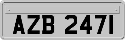 AZB2471