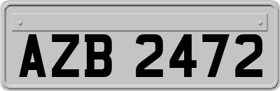 AZB2472