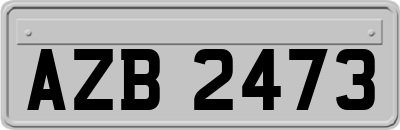 AZB2473