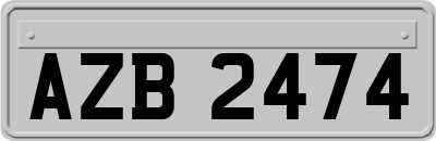 AZB2474
