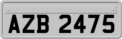 AZB2475
