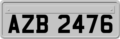 AZB2476