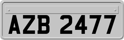 AZB2477