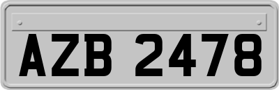 AZB2478
