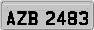 AZB2483