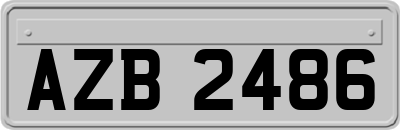 AZB2486