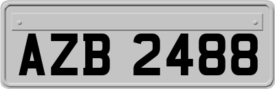 AZB2488