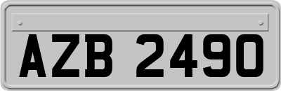 AZB2490