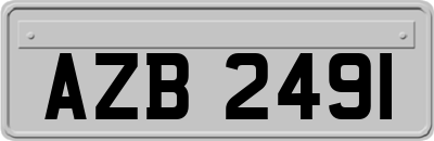 AZB2491