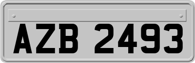 AZB2493