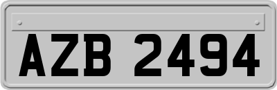 AZB2494