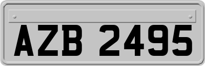 AZB2495