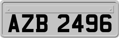AZB2496