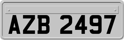 AZB2497