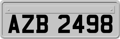 AZB2498