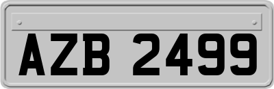 AZB2499