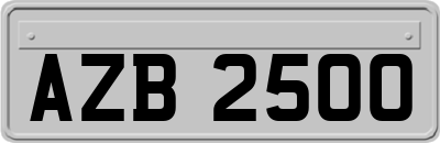 AZB2500
