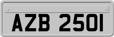 AZB2501