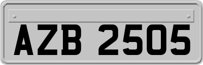 AZB2505