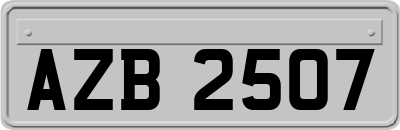 AZB2507