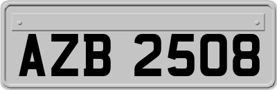 AZB2508