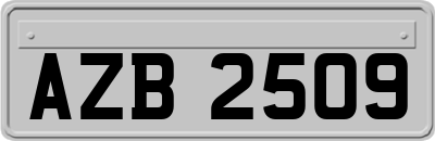 AZB2509