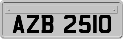 AZB2510