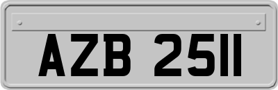 AZB2511