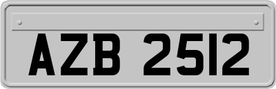 AZB2512