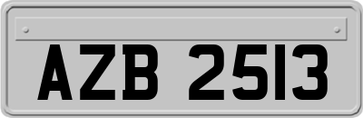 AZB2513