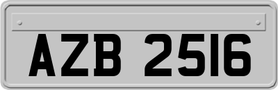 AZB2516