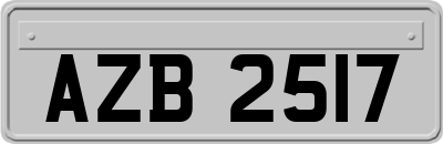 AZB2517