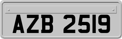 AZB2519