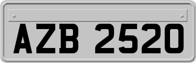 AZB2520