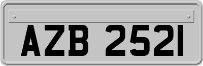 AZB2521