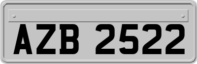 AZB2522