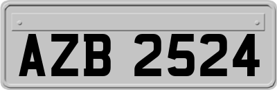 AZB2524