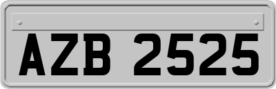AZB2525