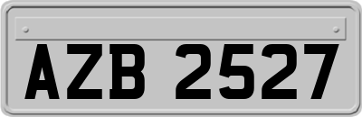 AZB2527